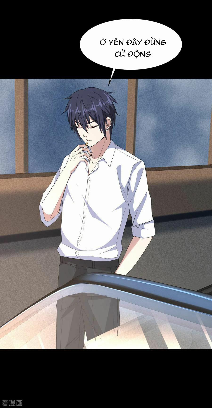 Đô Thị Tà Vương 8 trang 6