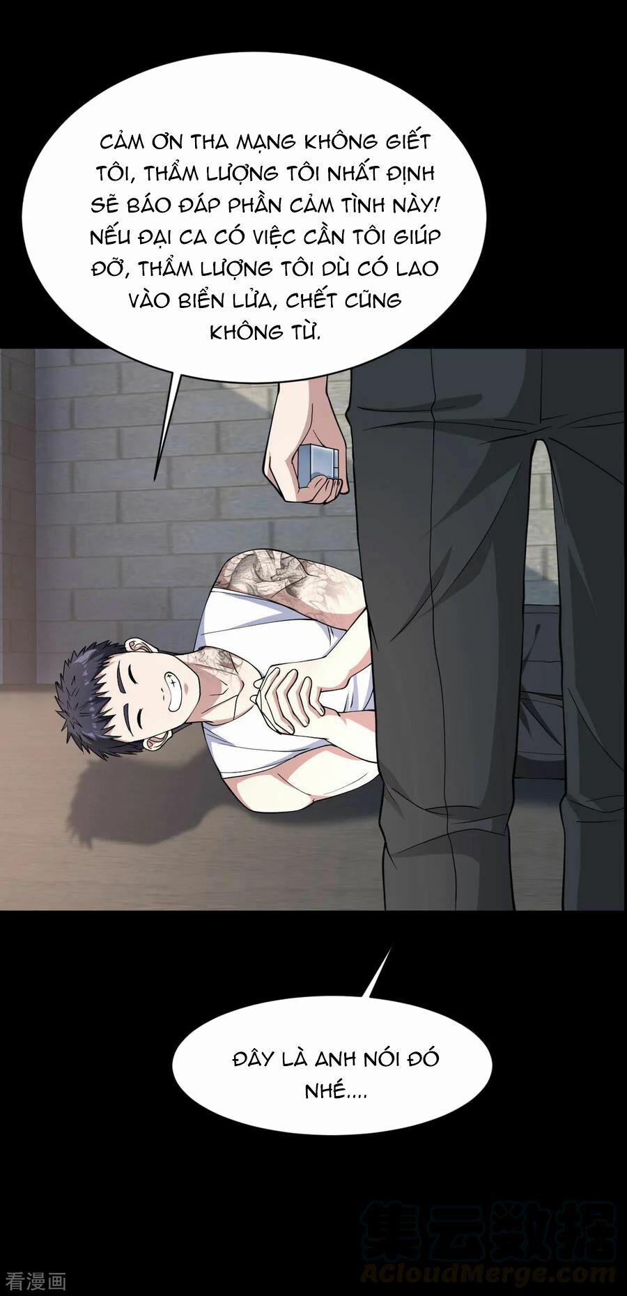 Đô Thị Tà Vương 9 trang 14