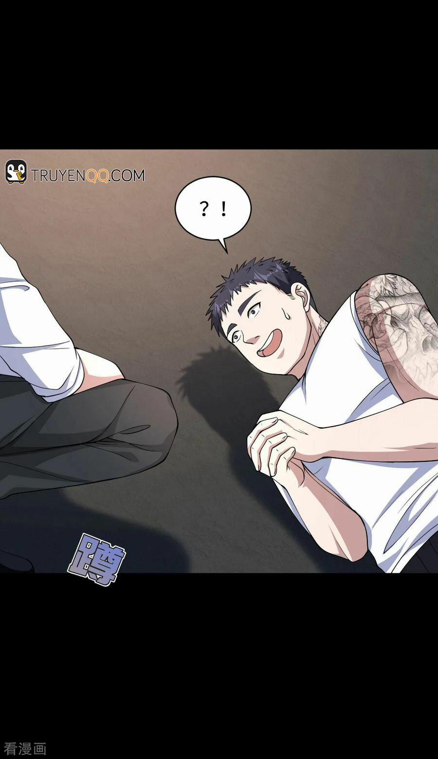 Đô Thị Tà Vương 9 trang 15