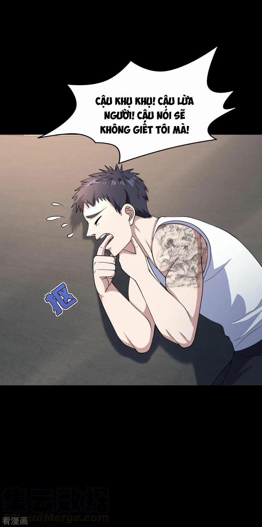 Đô Thị Tà Vương 9 trang 21