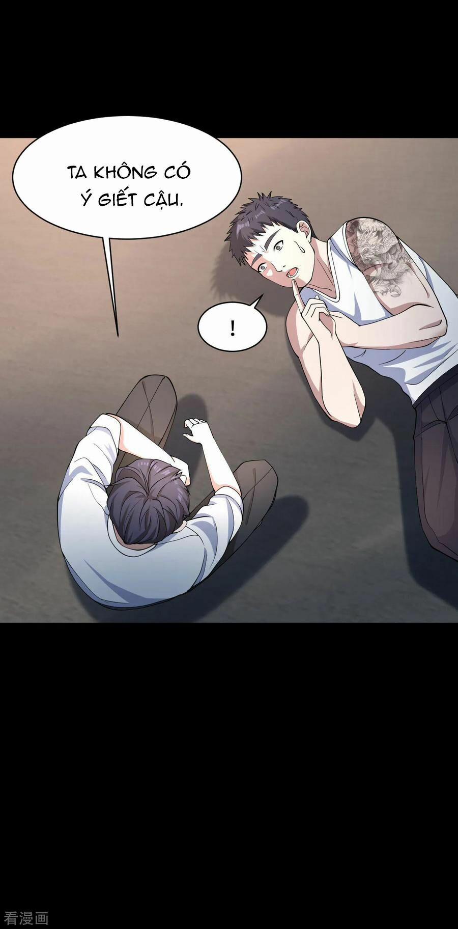 Đô Thị Tà Vương 9 trang 22