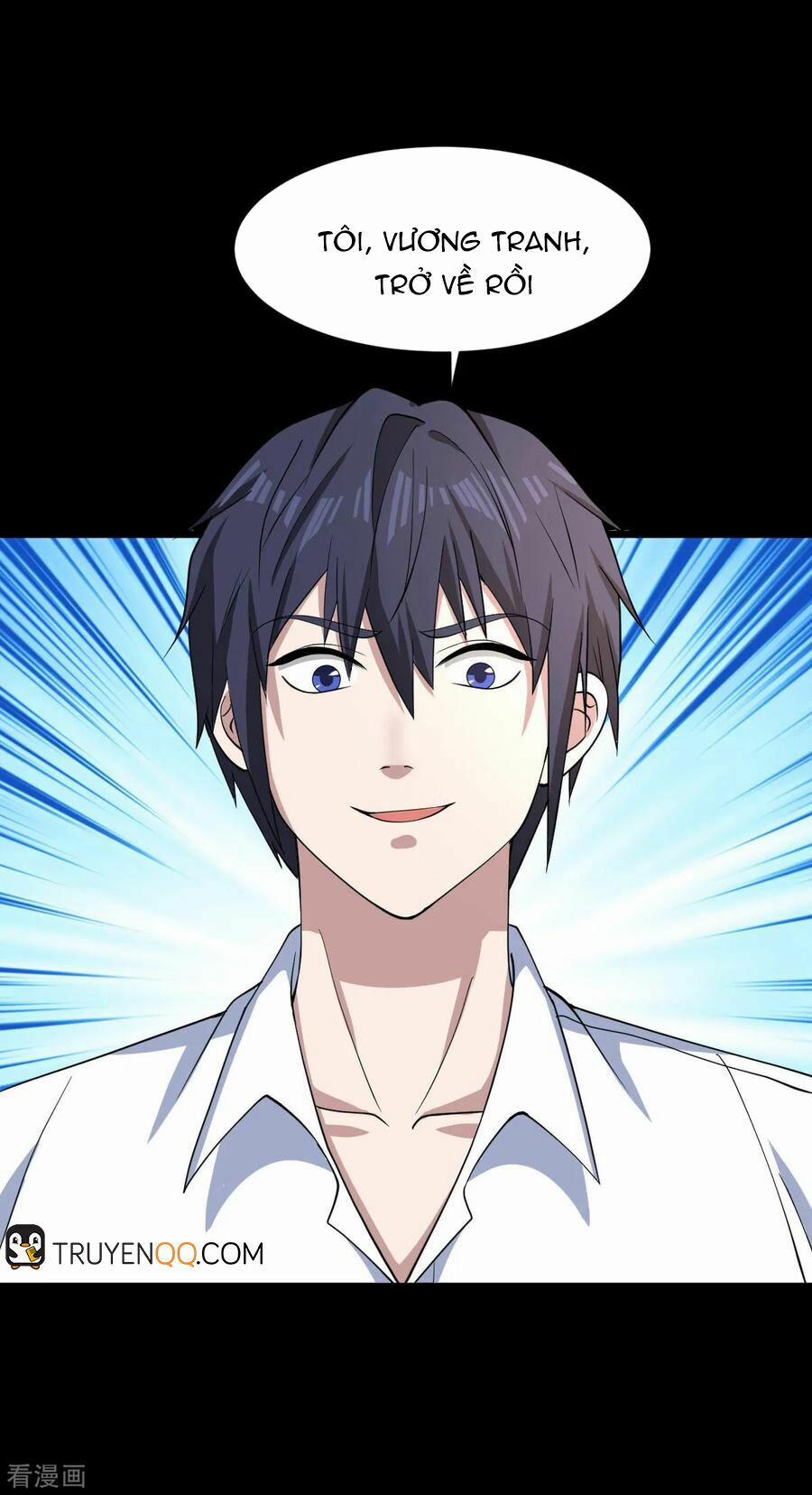 Đô Thị Tà Vương 9 trang 27