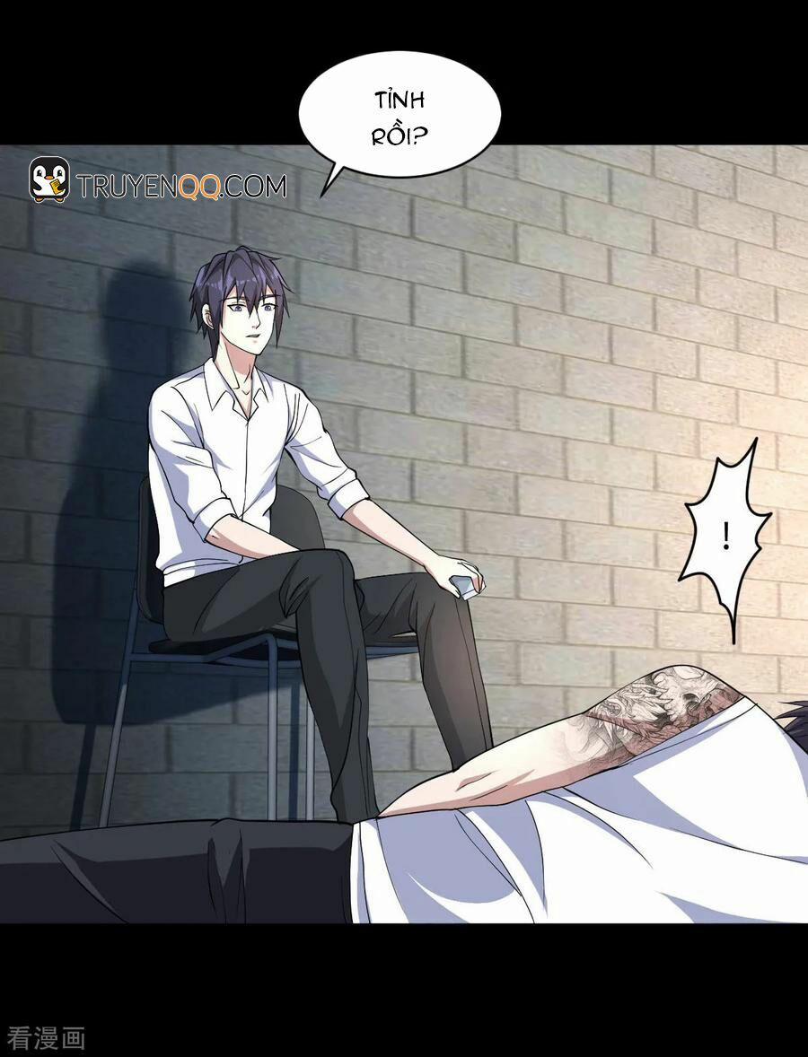 Đô Thị Tà Vương 9 trang 3