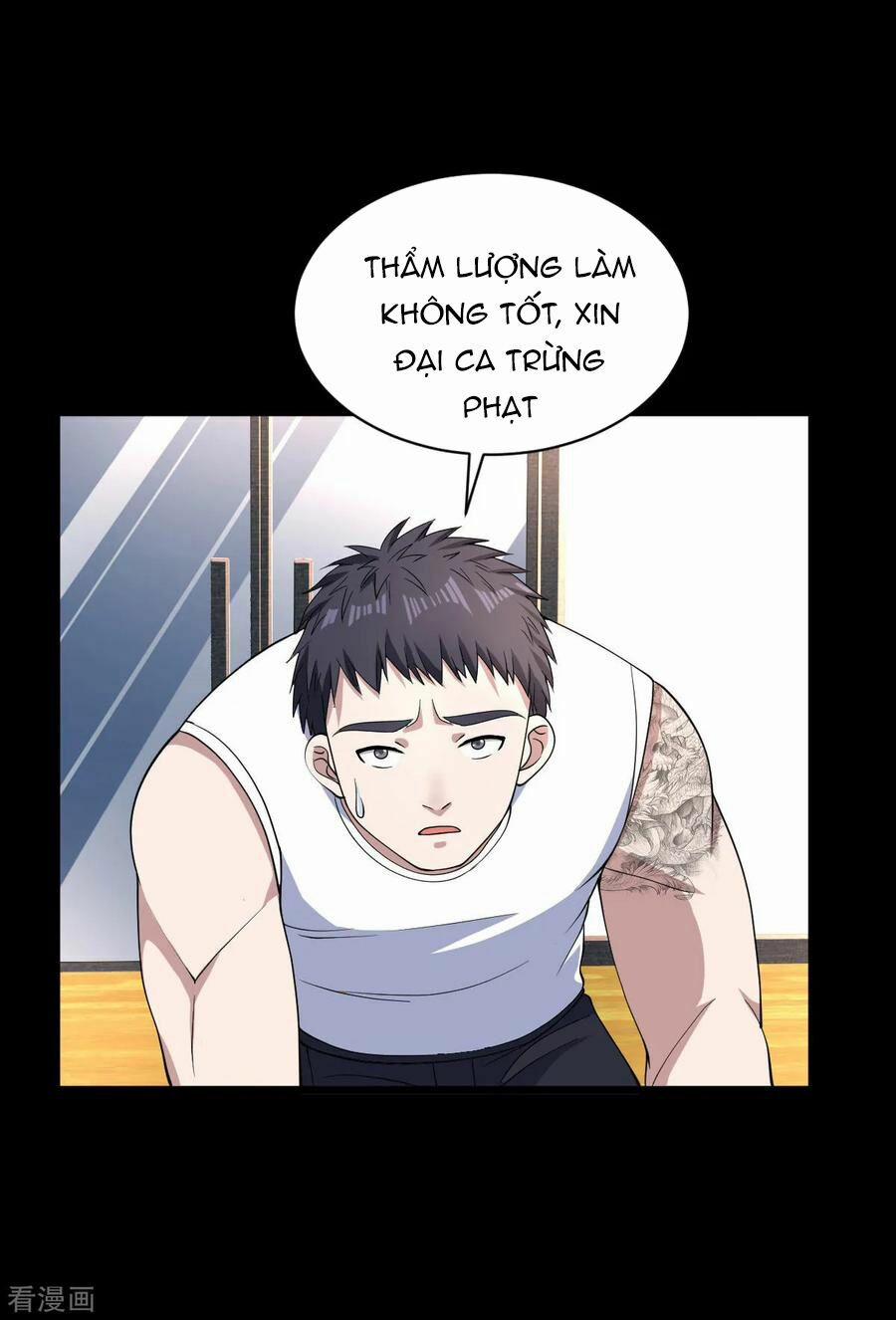 Đô Thị Tà Vương 9 trang 30