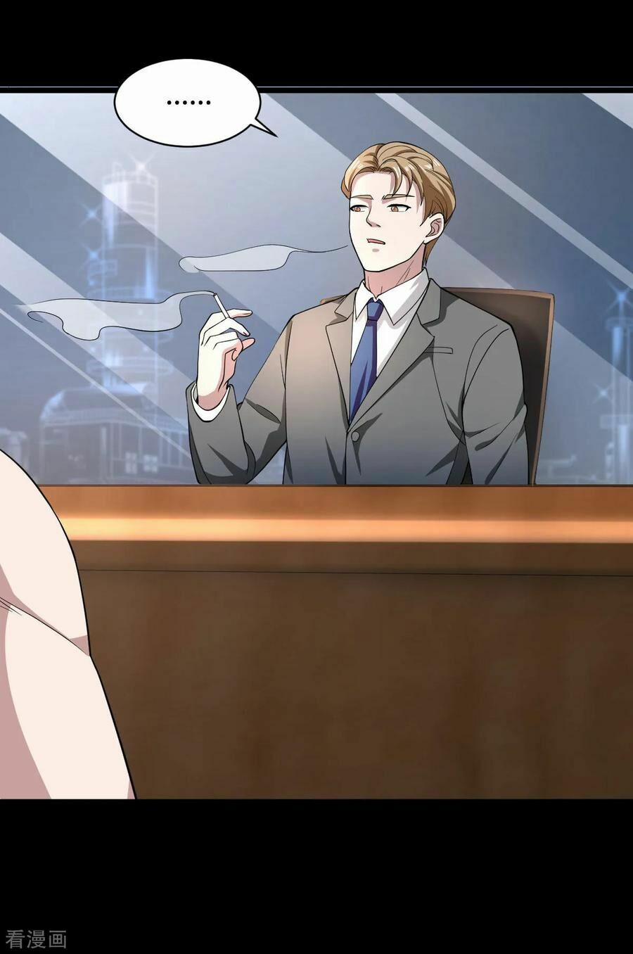 Đô Thị Tà Vương 9 trang 31