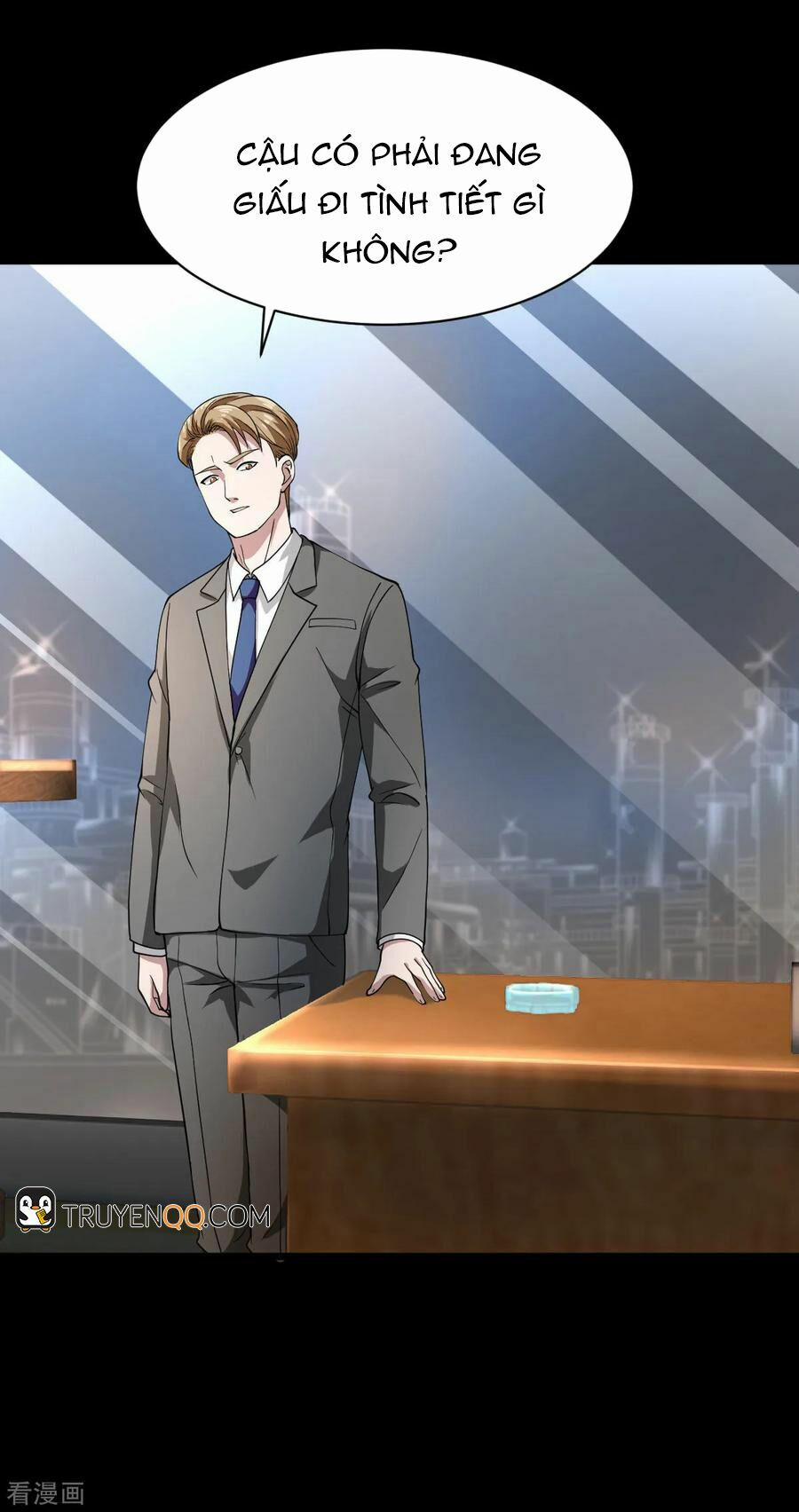 Đô Thị Tà Vương 9 trang 35