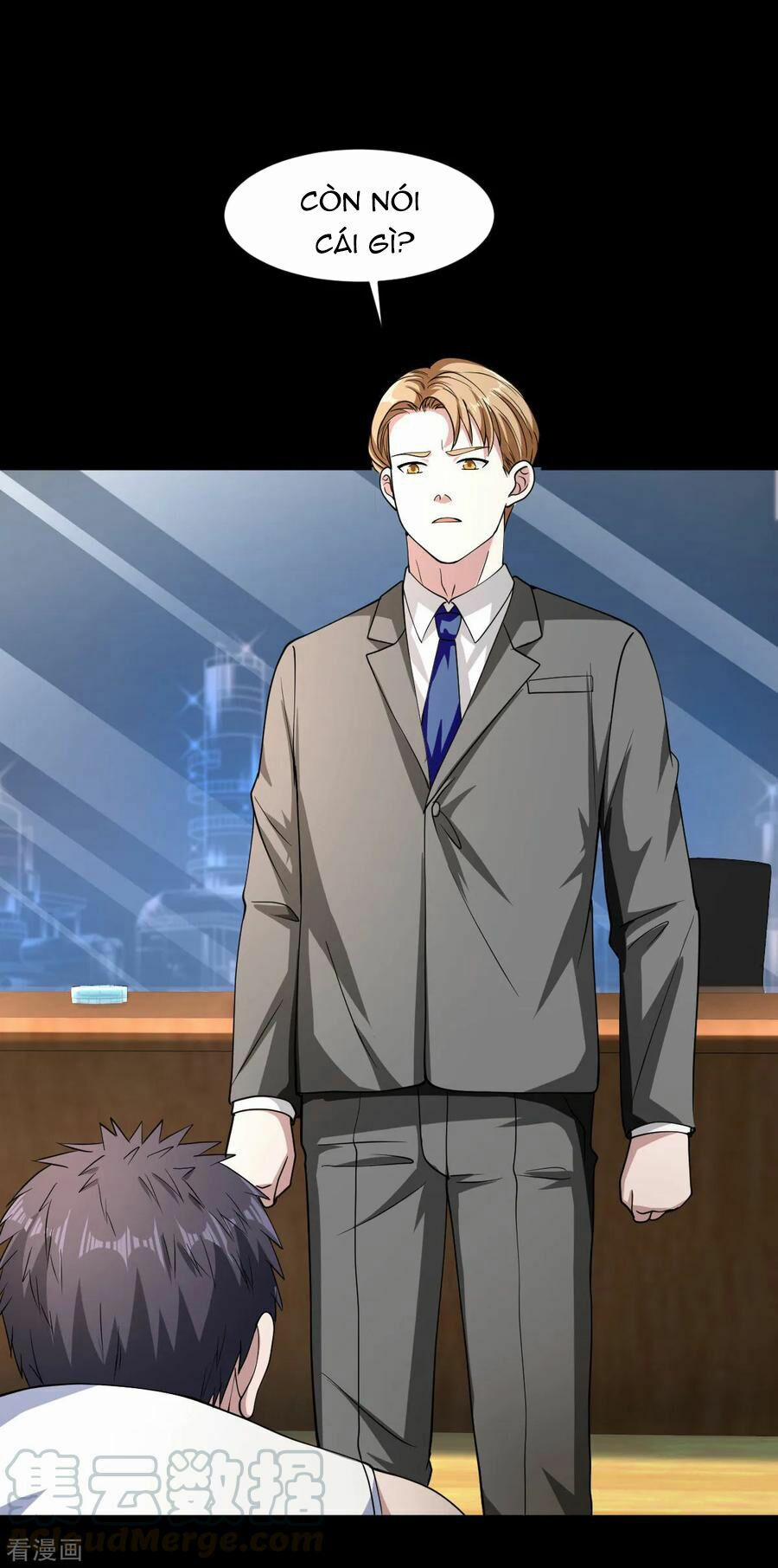 Đô Thị Tà Vương 9 trang 37