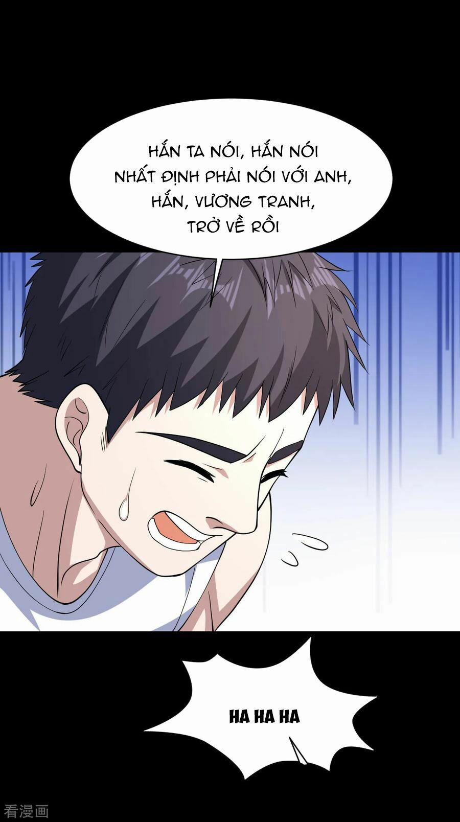 Đô Thị Tà Vương 9 trang 38