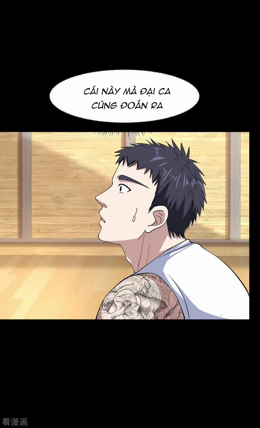 Đô Thị Tà Vương 9 trang 40