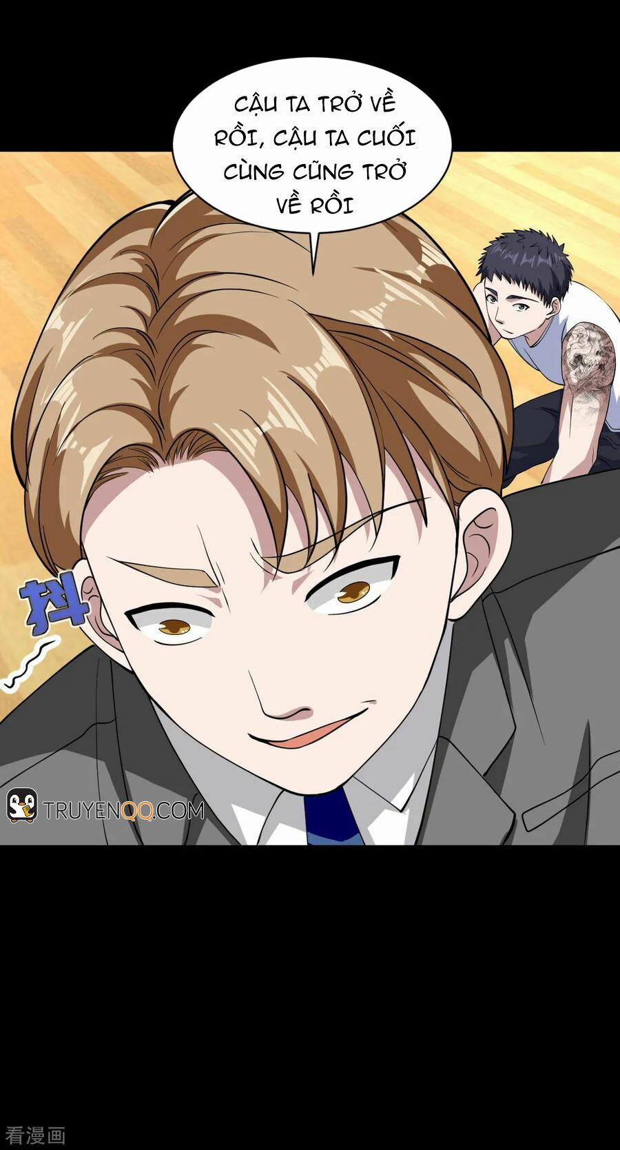 Đô Thị Tà Vương 9 trang 41