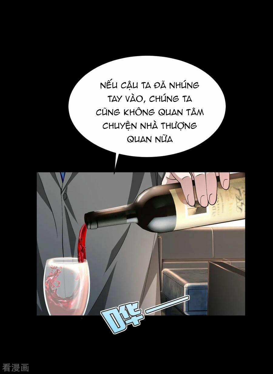 Đô Thị Tà Vương 9 trang 42