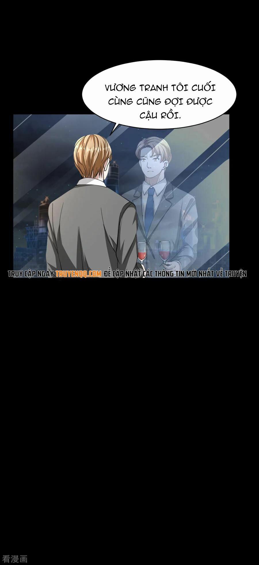 Đô Thị Tà Vương 9 trang 45