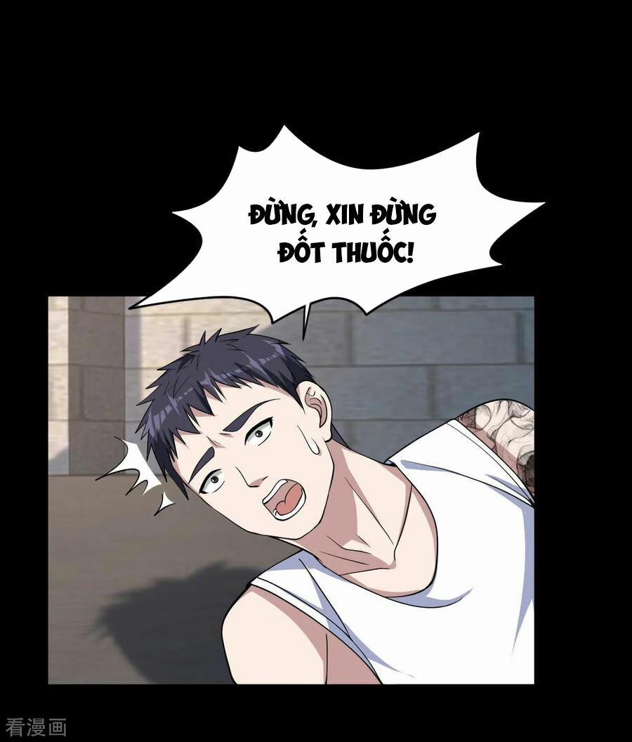 Đô Thị Tà Vương 9 trang 5