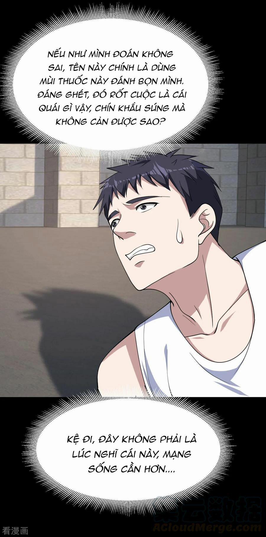 Đô Thị Tà Vương 9 trang 6