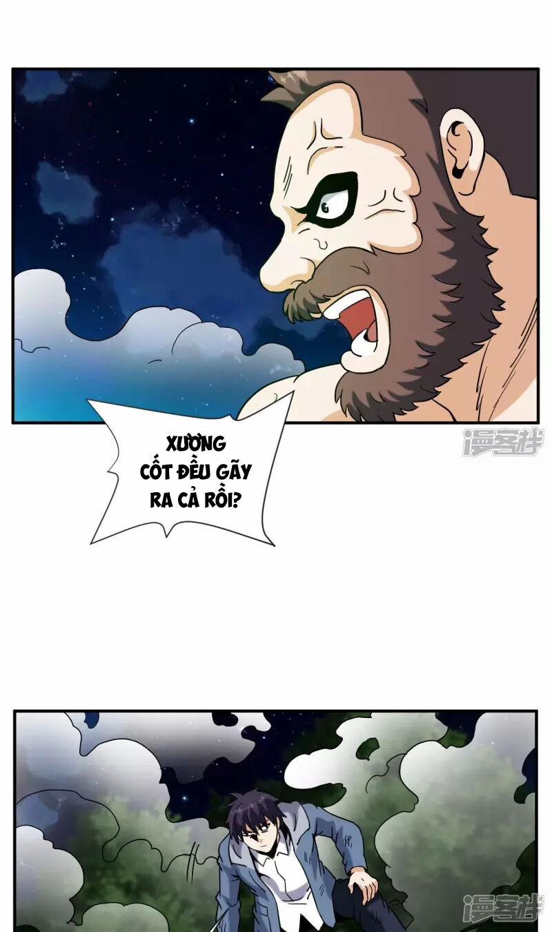 Đô Thị Tiên Đế 69 trang 43