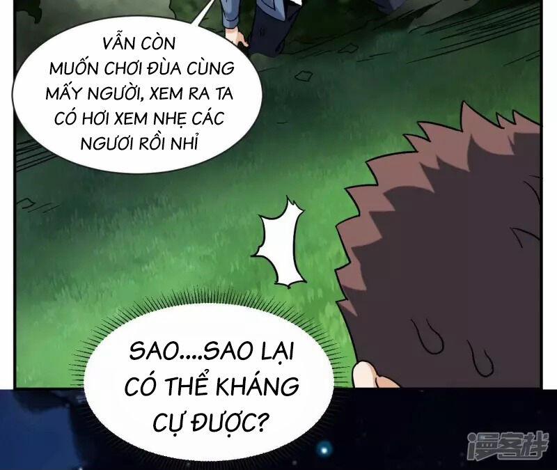 Đô Thị Tiên Đế 69 trang 44