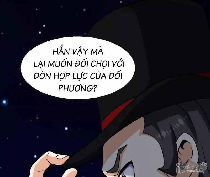 Đô Thị Tiên Đế 69 trang 52