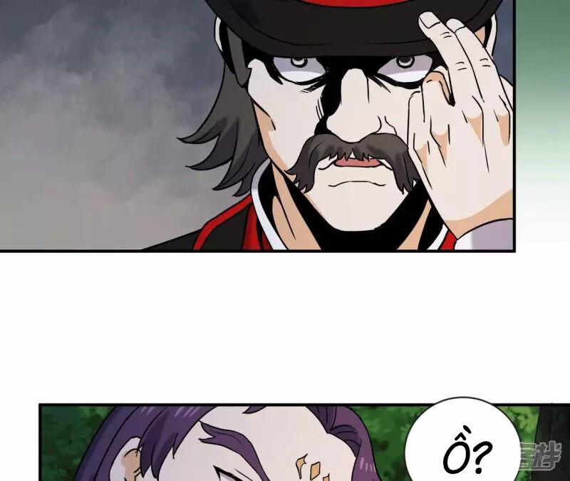 Đô Thị Tiên Đế 70 trang 4