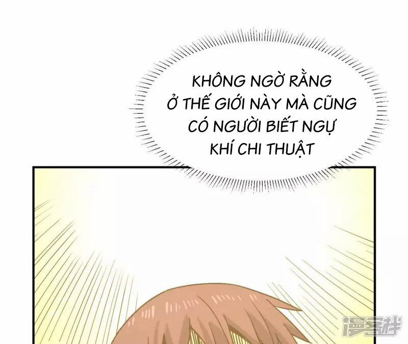 Đô Thị Tiên Đế 70 trang 42