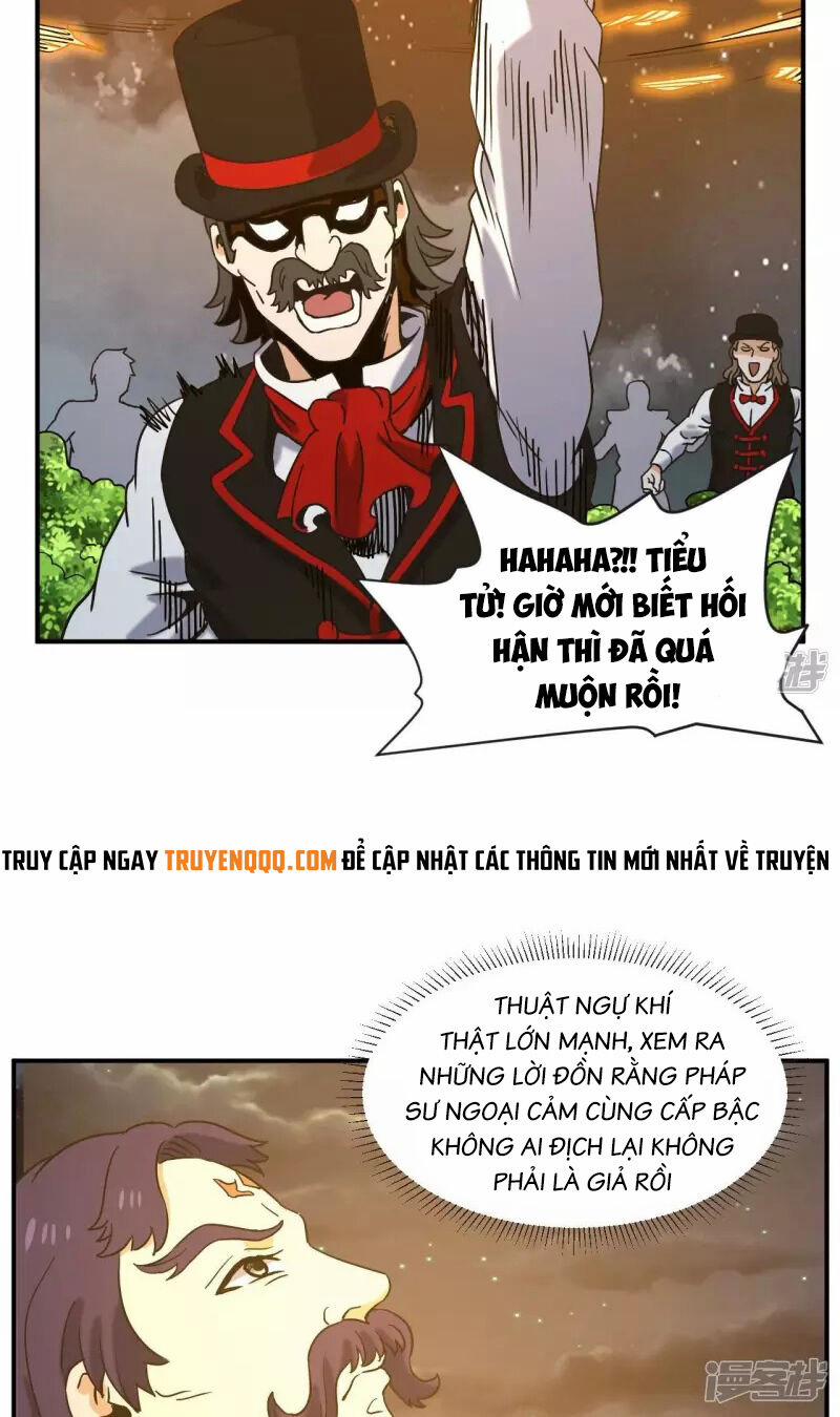 Đô Thị Tiên Đế 70 trang 45