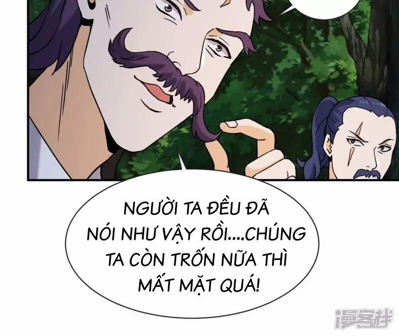 Đô Thị Tiên Đế 70 trang 5