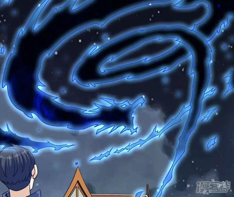 Đô Thị Tiên Đế 71 trang 13