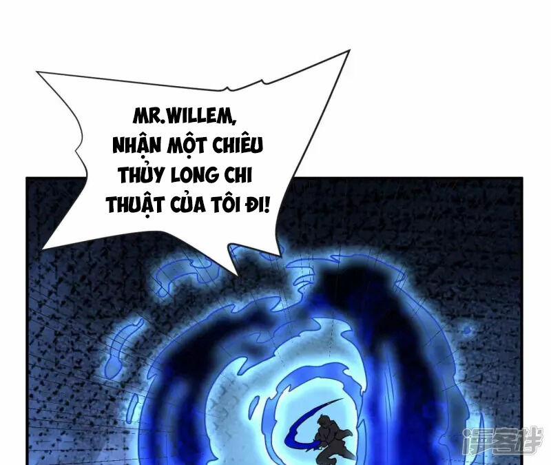 Đô Thị Tiên Đế 71 trang 21