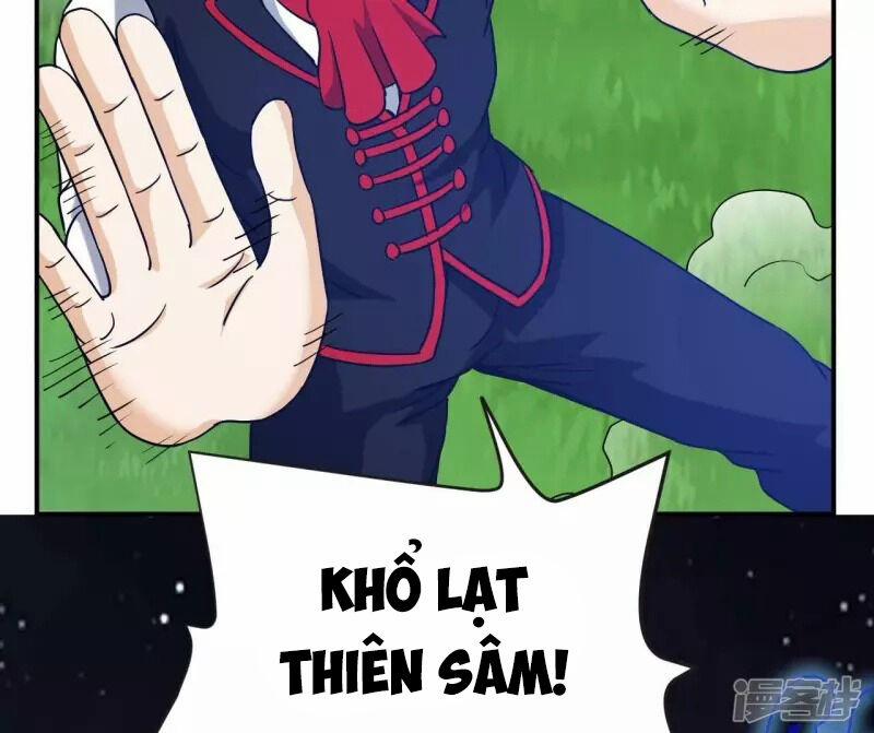 Đô Thị Tiên Đế 71 trang 24