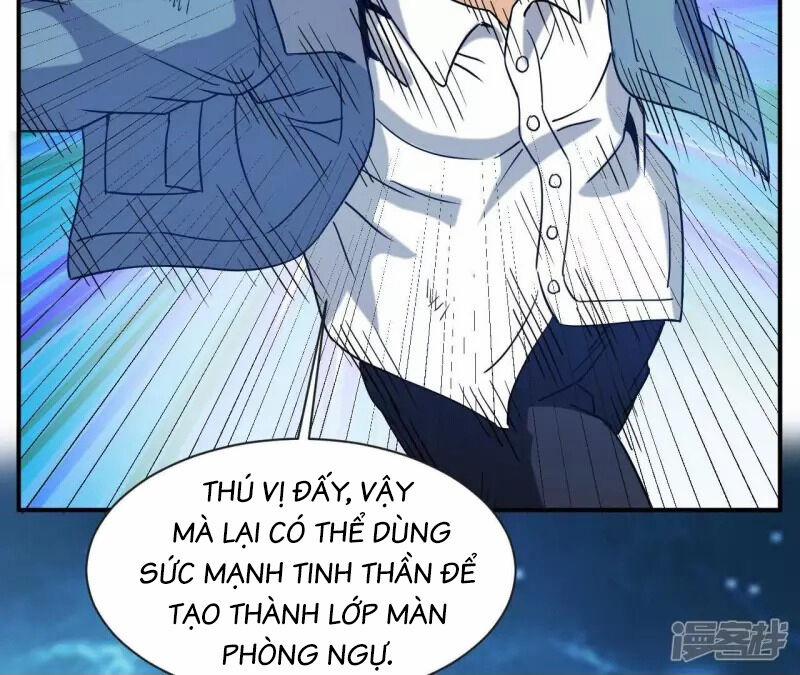 Đô Thị Tiên Đế 71 trang 28