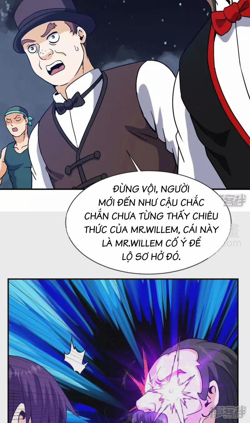 Đô Thị Tiên Đế 71 trang 51