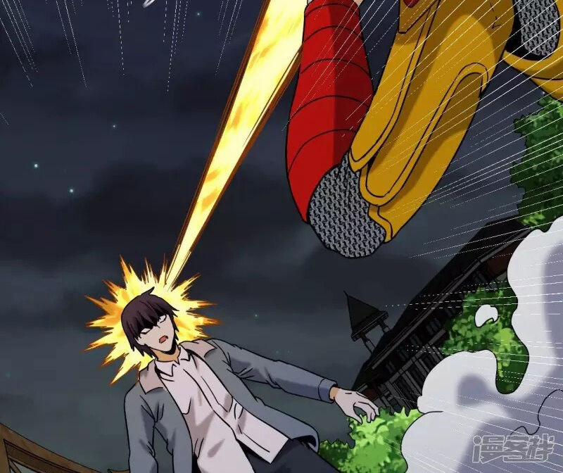 Đô Thị Tiên Đế 72 trang 16