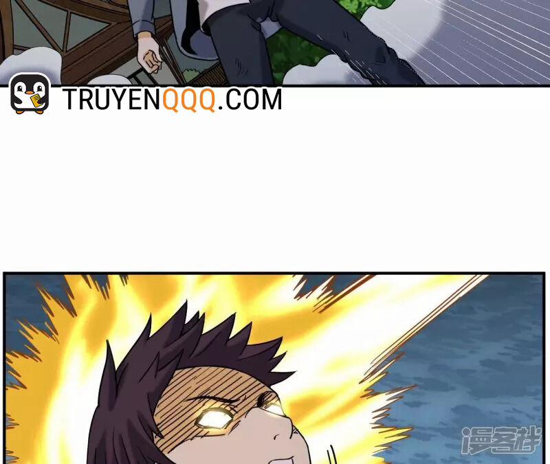 Đô Thị Tiên Đế 72 trang 17