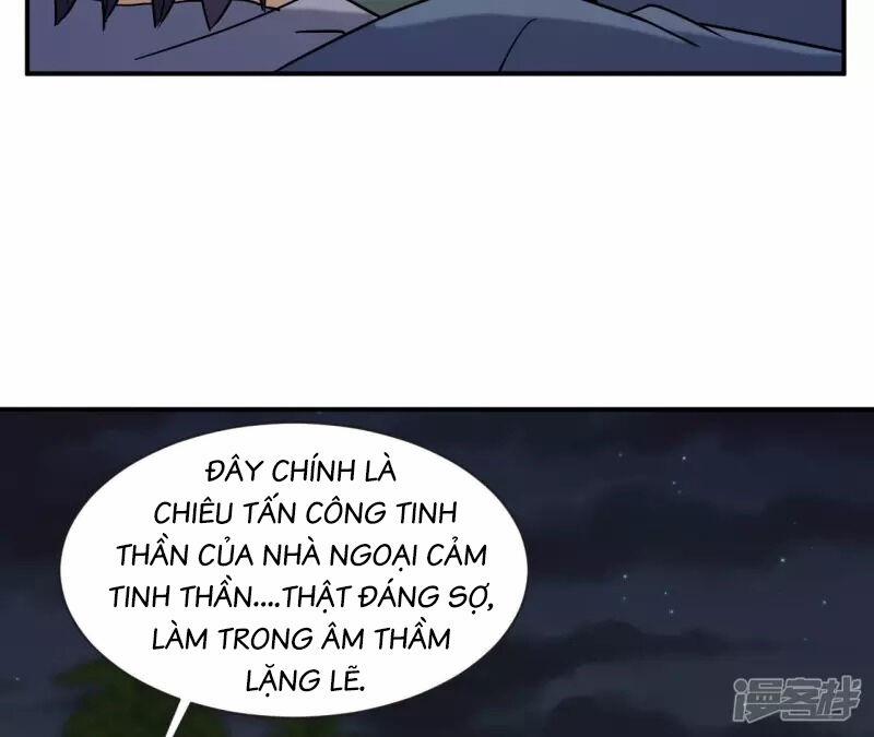 Đô Thị Tiên Đế 72 trang 22