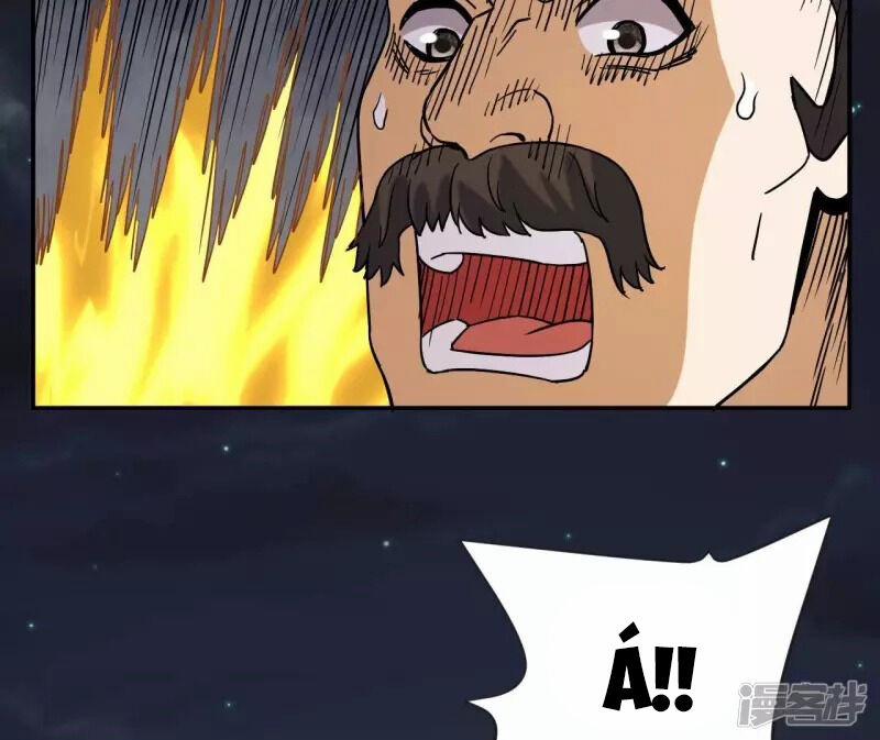 Đô Thị Tiên Đế 72 trang 31