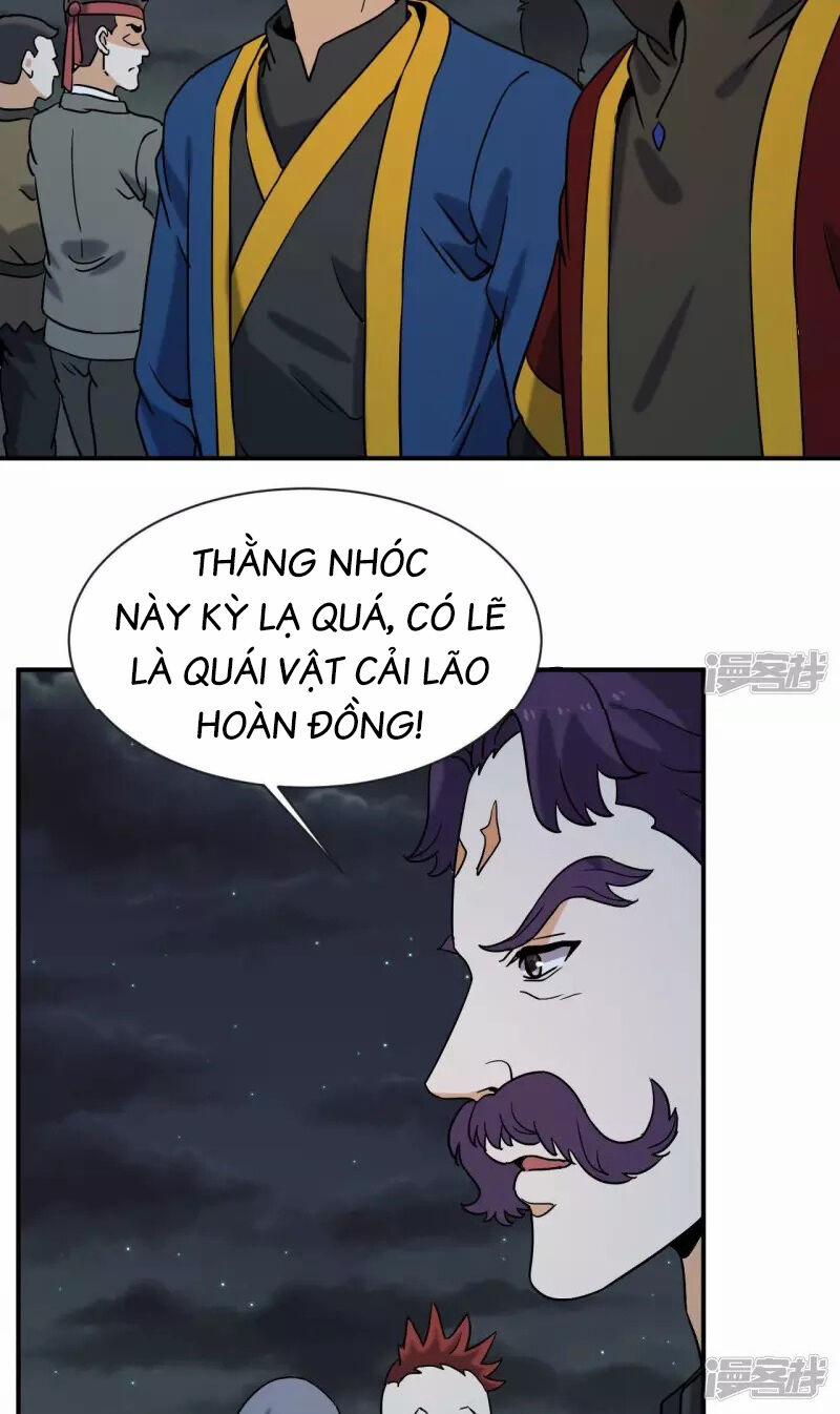 Đô Thị Tiên Đế 73 trang 14