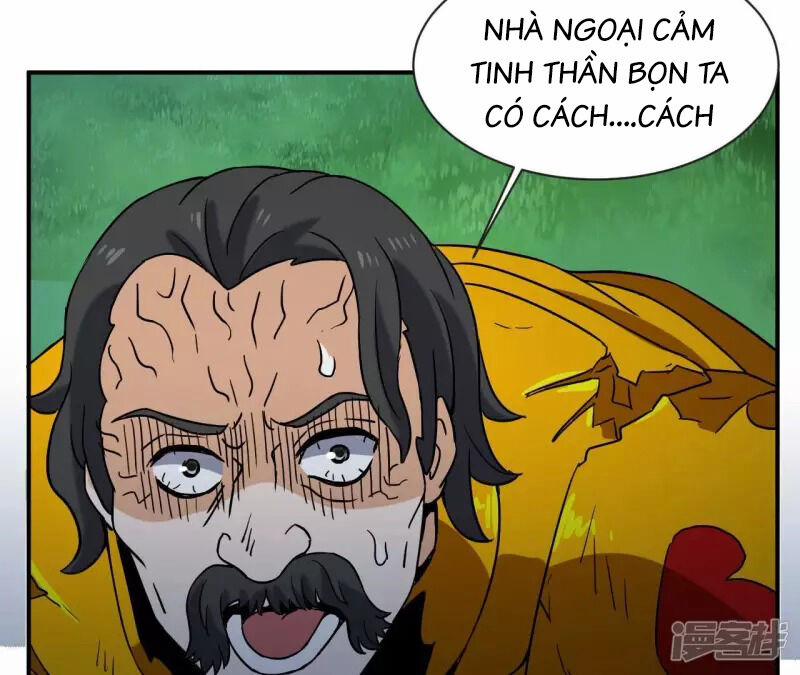 Đô Thị Tiên Đế 73 trang 3