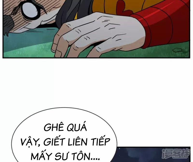 Đô Thị Tiên Đế 73 trang 7