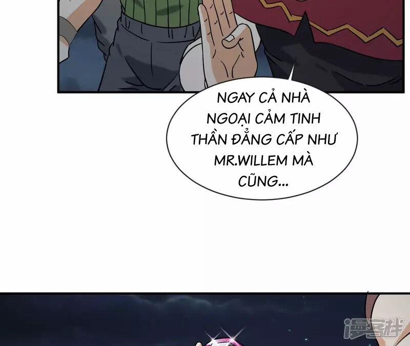 Đô Thị Tiên Đế 73 trang 9