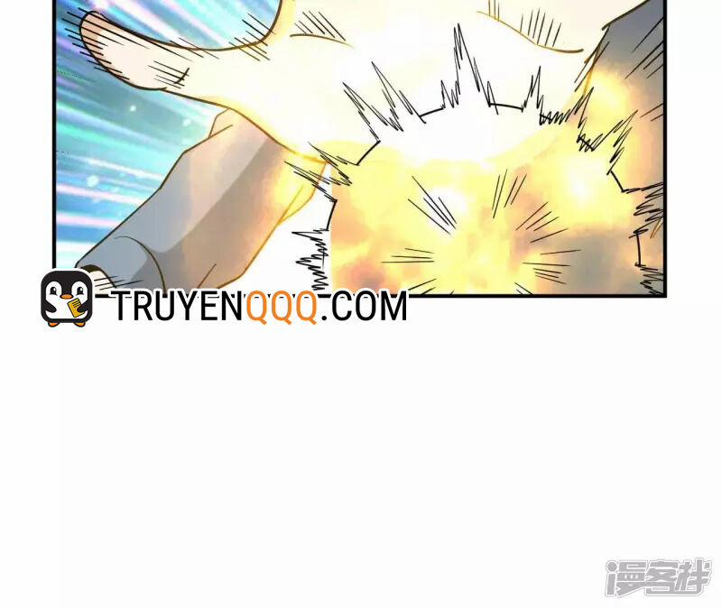 Đô Thị Tiên Đế 74 trang 32