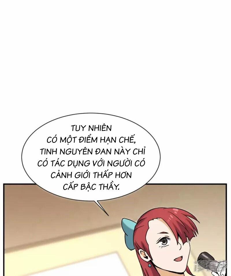 Đô Thị Tiên Đế 75 trang 31