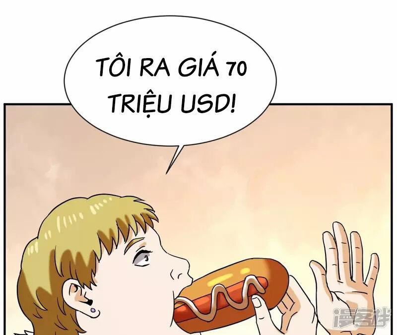 Đô Thị Tiên Đế 75 trang 38