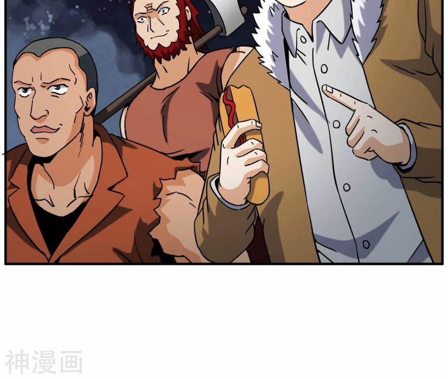 Đô Thị Tiên Đế 76 trang 43