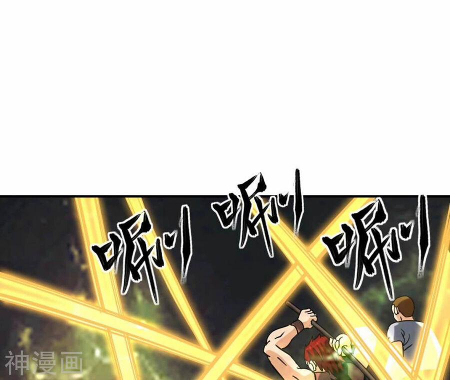 Đô Thị Tiên Đế 76 trang 53