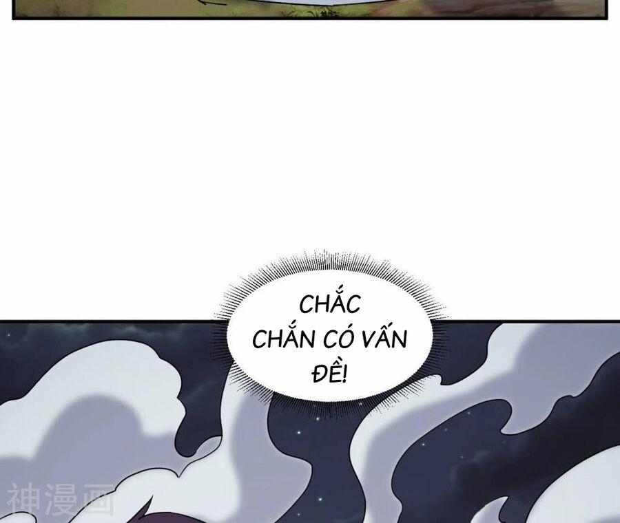 Đô Thị Tiên Đế 77 trang 15