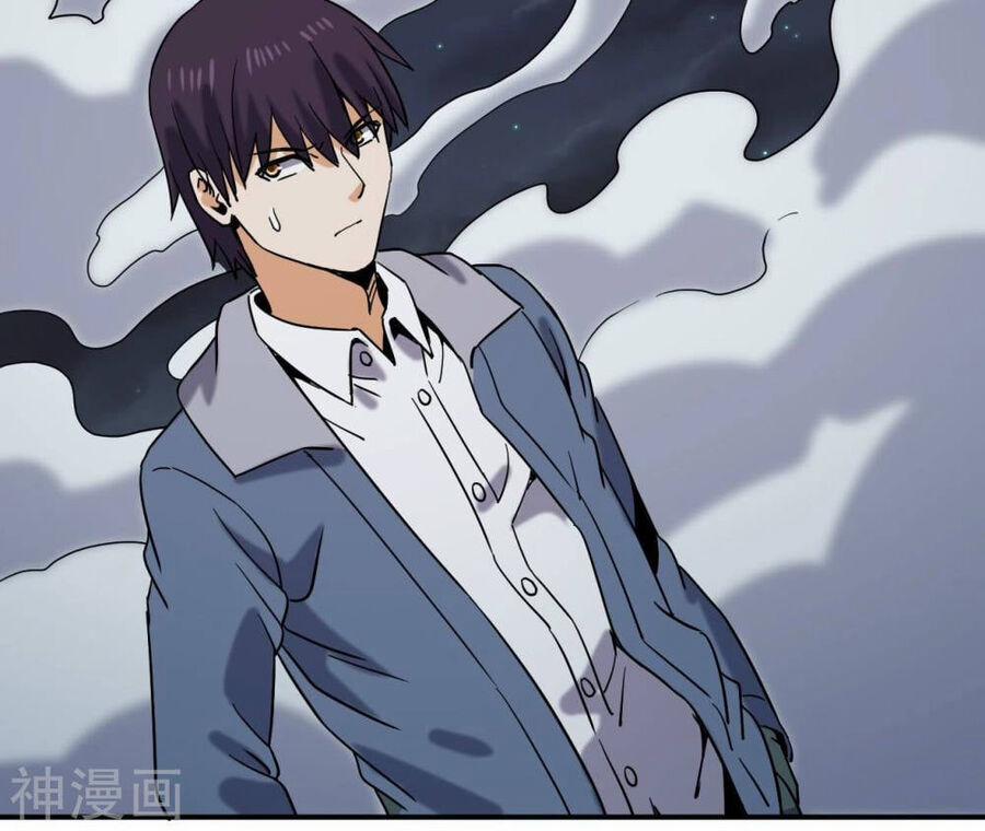 Đô Thị Tiên Đế 77 trang 16