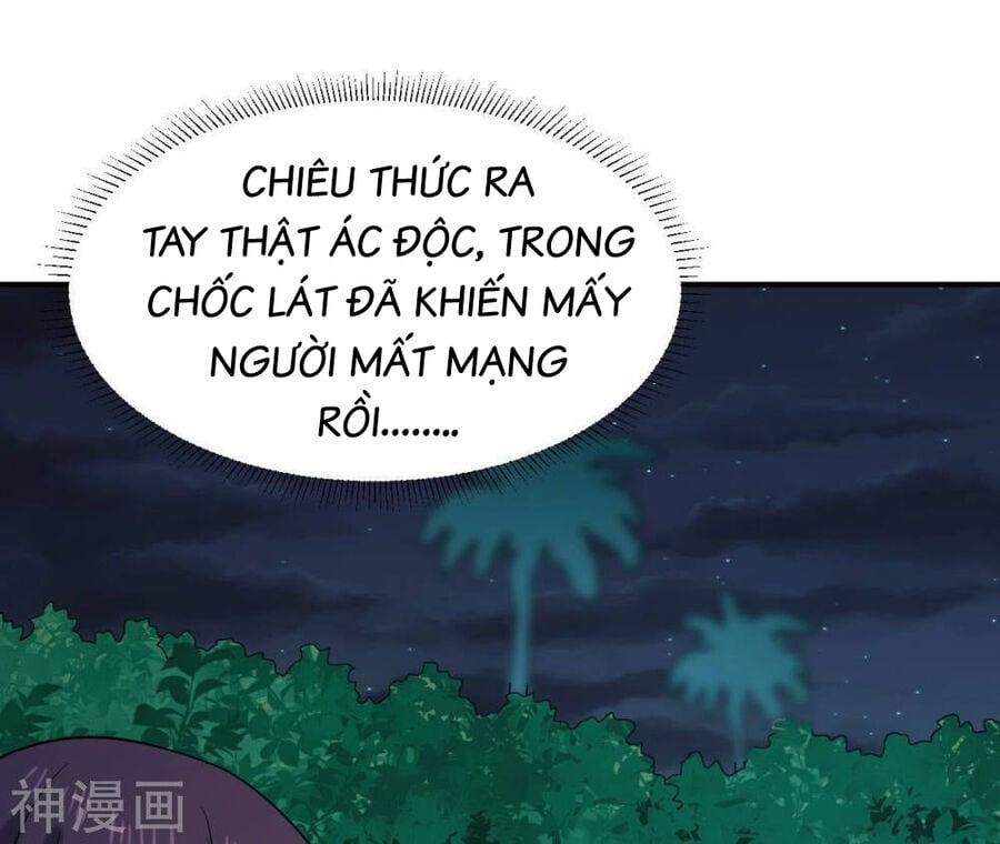 Đô Thị Tiên Đế 77 trang 2