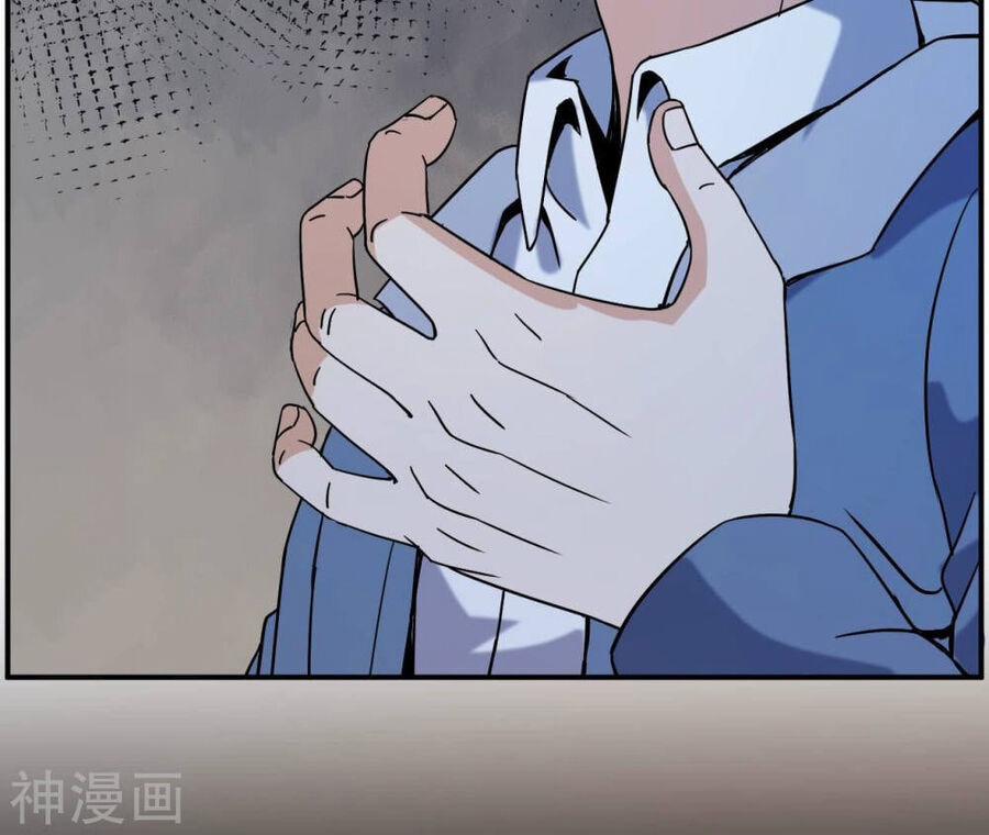 Đô Thị Tiên Đế 77 trang 30