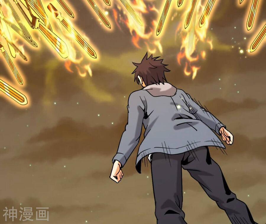 Đô Thị Tiên Đế 77 trang 34