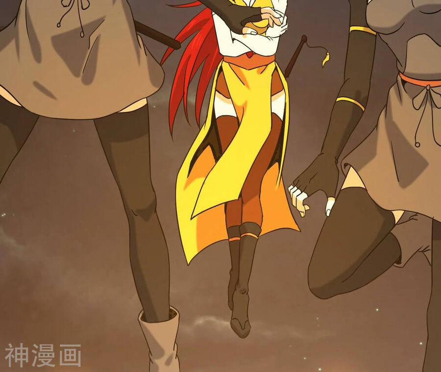 Đô Thị Tiên Đế 77 trang 51