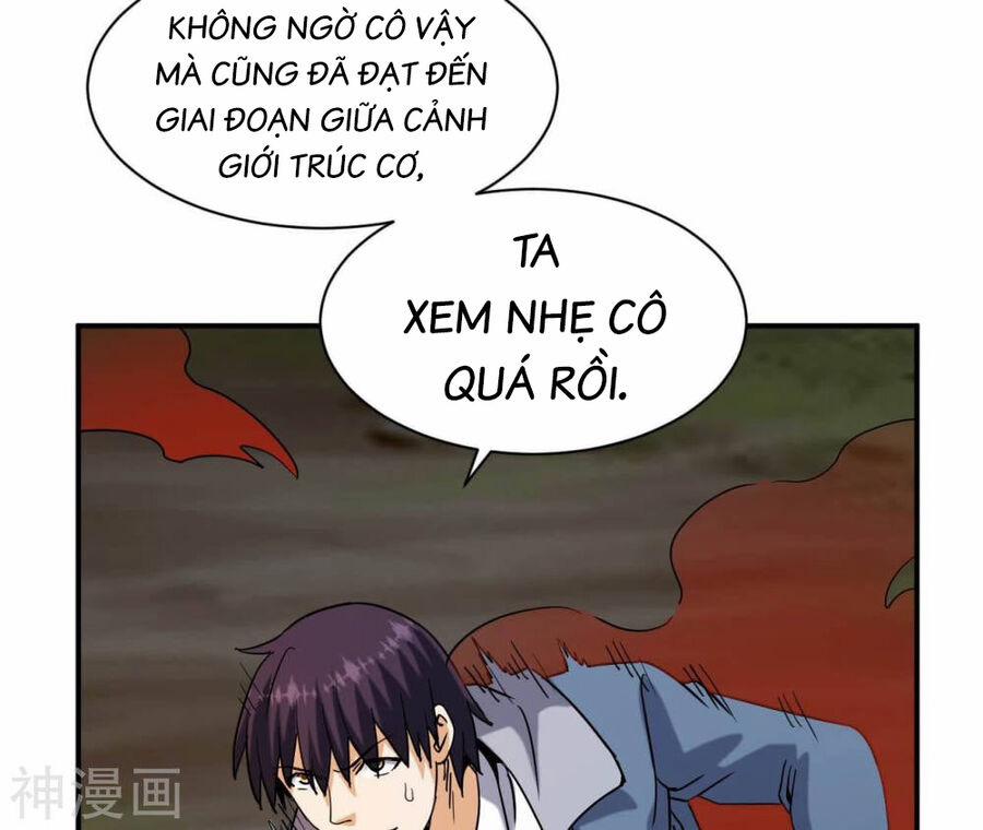 Đô Thị Tiên Đế 78 trang 18